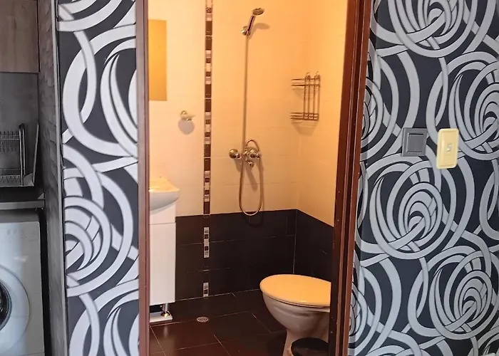 Melani 2 Apartament *