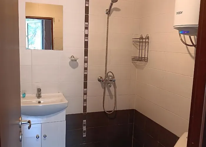 Apartament Melani 2 Plovdiv